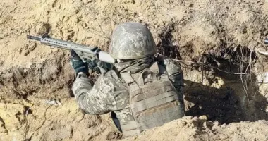 На Харківщині та Донеччині фіксують нове просування ворога, - DeepState