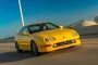 Дорогая капсула времени: 24-летнее купе от Honda продали по цене Porsche 911 Turbo (фото)