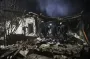 Окупанти влучили в будинок у Запорізькій області: двоє людей загинули