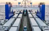 Західні санкції посилюють ізоляцію Калінінграда - розвідка