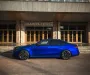 Мощность — более 700 сил: в Киеве заметили новейший BMW на "бляхах" за $160 000 (фото)