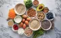 Тренер Усика назвала топ-5 продуктов с клетчаткой и развеяла популярные мифы