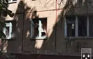 Російські війська атакували центр Сум