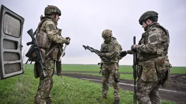 Армія Росії вдається до нової тактики на фронті — що відомо