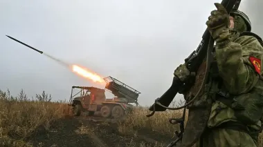 У "Хортиці" розкрили план Росії щодо Покровська