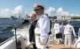 For first time, Russia cancele Navy Day parade for security reasons, - British intelligence