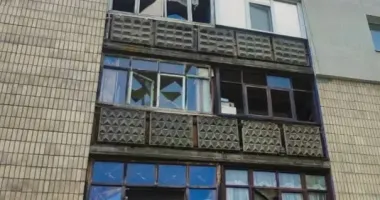 Сумщина знову зазнала атаки дронів: є руйнування та перебої зі світлом