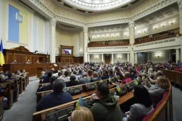 Скандальный закон о НАБУ перепишут: в Раде готовятся к реваншу