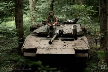 "Выбили врага": ВСУ провели штурм и освободили земли в Запорожской области (карты)