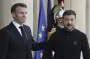 Зеленский поговорил с Макроном: что договорились о ПВО и "миражах"
