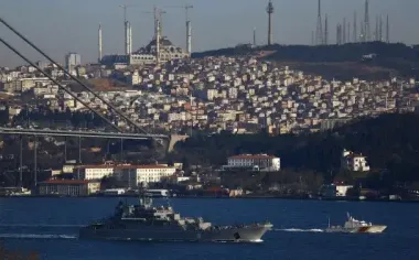 Россия отменяет военные парады: Кремль боится атак украинских дронов даже в Санкт-Петербурге