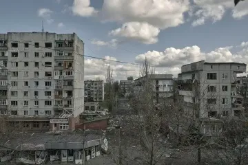 Покровський напрямок став місцем найжорсткішого наступу РФ: які загрози це створює