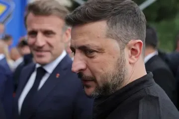 Встреча "высшего уровня" с Путиным: Зеленский сказал, кого еще пригласит на переговоры