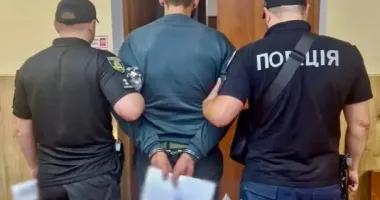 На Київщині чоловік напав на жінку з електрошокером: йому загрожує до 15 років