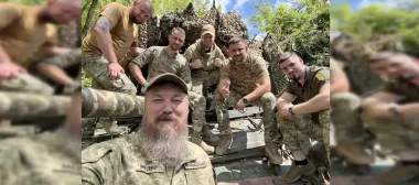 "Курите бамбучелло": россияне пытались одновременно убить всех командиров "Линии дронов"