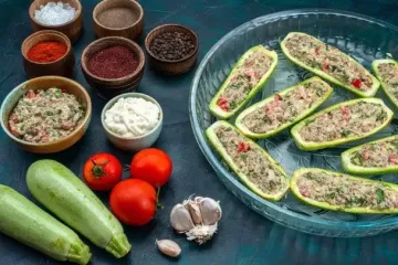 Чи правда, що кабачки сповільнюють старіння: скільки треба їсти, щоб омолодитися