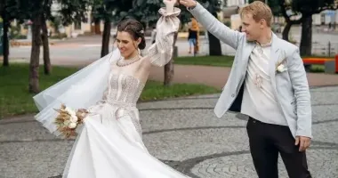 Майже 69 тисяч шлюбів за півроку: де в Україні одружуються найчастіше