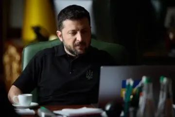 Зеленський обговорив із фон дер Ляєн ситуацію навколо НАБУ: що вирішили