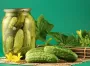 Как приготовить вкусный маринад, рассол для огурцов — сколько соли, сахара, уксуса нужно добавить