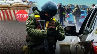 Кого имеют право забрать в ТЦК с блокпоста и при каких обстоятельствах