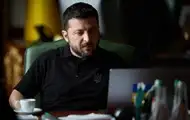 Зеленский подписал закон о реформе АРМА