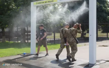 Сильні грози і спека до +37: чого чекати від погоди наступного тижня