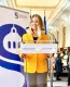 47-річна Лідія Таран розповіла про труднощі навчання у Франції: "Першу сесію завалила"