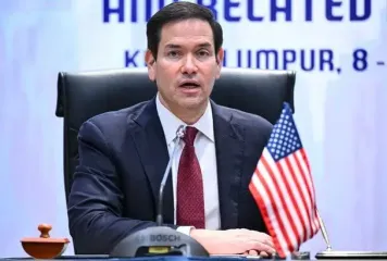 Рубіо назвав країну, без якої Росія не змогла би вести війну