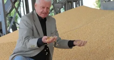 Пішов із життя Леонід Яковишин - засновник "Землі і Волі" та Герой України
