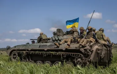 ЗСУ звільнили Кіндратівку на Сумщині: йдуть стабілізаційні дії