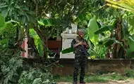 Таиланд и Камбоджа договорились о переговорах