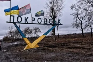 "Не уходят напролом": Жмайло раскрыл, как Россия пытается взять Покровск в кольцо