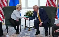 США та Євросоюз уклали торговельну угоду