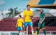 У Металлиста 1925 истощился состав: в клубе нашелся игрок-самовольник