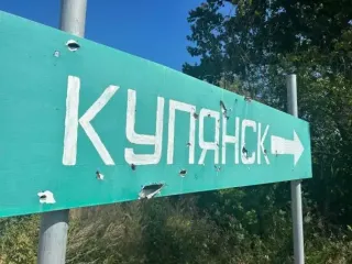 РФ подбирается вплотную к Купянску: есть ли угроза потери города