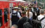 В Германии поезд сошел с рельсов: трое погибших, десятки раненых
