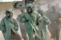 Українців попередили про атаки рф із застосуванням хімічної зброї