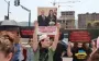 У Грузії вийшли на протести проти "цих свиней, росіян" на ЧС з фехтування