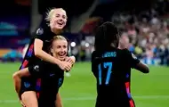 Жіноча збірна Англії з футболу стала чемпіоном Європи 2025 року