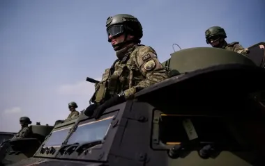 Східний щит НАТО міцнішає: Польща за підтримки США озброюється на мільярди