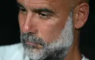 Гвардіола тепер без бороди, але з вусами