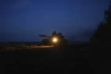 Враг продвинулся на Донетчине — DeepState