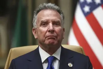 Виткофф ответил, когда ожидает окончания войны в Украине