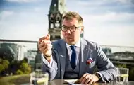 Украина и ФРГ на пятой фазе сотрудничества - посол