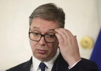 Сербия не будет вводить санкции против России: Вучич объяснил причину