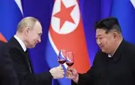 Москва - Пхеньян: Россия запустила прямые авиарейсы