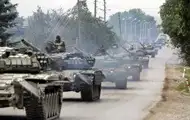 Росія в атаках активізувала бронетехніку - ISW