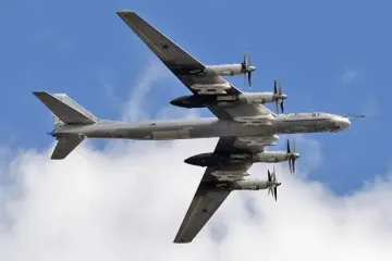 Росія здійснила масовану ракетно-дронову атаку по Україні: куди бив ворог