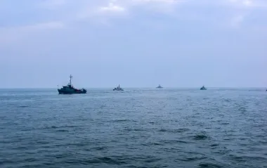 В ВМС отчитались, сколько уничтожили "Шахедов" за ночь