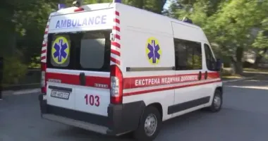 Киев под обстрелом: пятеро раненых, среди них — 3-летний ребенок